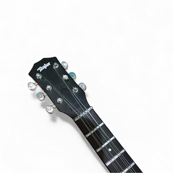 American Girl Taylor Guitar, Teeney's Accessory 10.5" Plays 3 songs - Picture 4 of 6